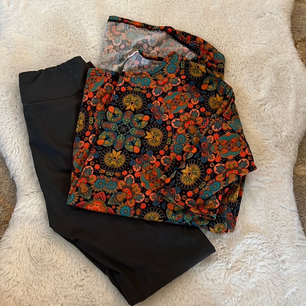 Lularoe set
